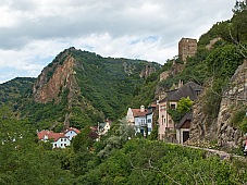 2016 07 04 Durnstein 146m