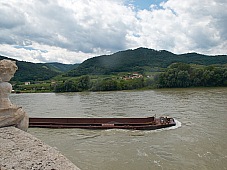 2016 07 04 Durnstein 203m