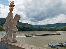2016 07 04 Durnstein 207m