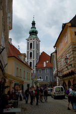 2012 07 30 Cesky Krumlov 082