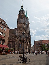 2016 07 08 Nurnberg 268m