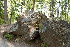 2013 06 25 Vyborg Monrepos 781