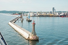 2019 08 16 Gdynia Karlskrona Parom 065