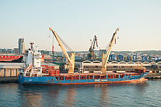 2019 08 24 Karlskrona Gdynia Parom 852