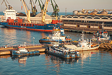 2019 08 24 Karlskrona Gdynia Parom 926