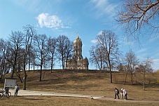 2014 03 30 Dubrovitsy 050