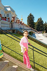 2007 07 22 Peterhof 104