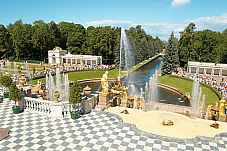 2007 07 22 Peterhof 105