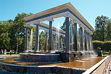 2007 07 22 Peterhof 136