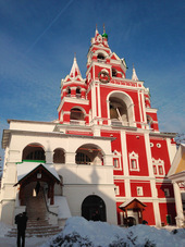 2015 01 25 Zvenigorod iPhone 19