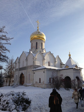 2015 01 25 Zvenigorod iPhone 20