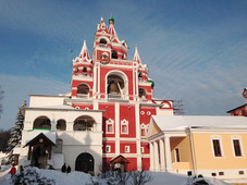 2015 01 25 Zvenigorod iPhone 22