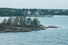 2019 08 16 Gdynia Karlskrona Parom 919