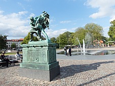 2017 07 09 Goteborg 1009m