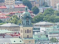 2017 07 10 Goteborg 101m