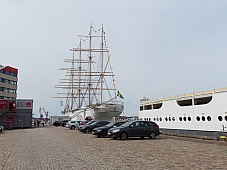 2017 07 10 Goteborg 173m