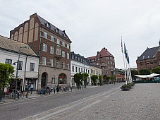 2017 07 10 Lund 100m